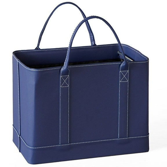 Chic File Organizers,Navy