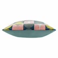 thumbnail image 3 of Paoletti Bardot Cut Velvet Cushion Cover, 3 of 3