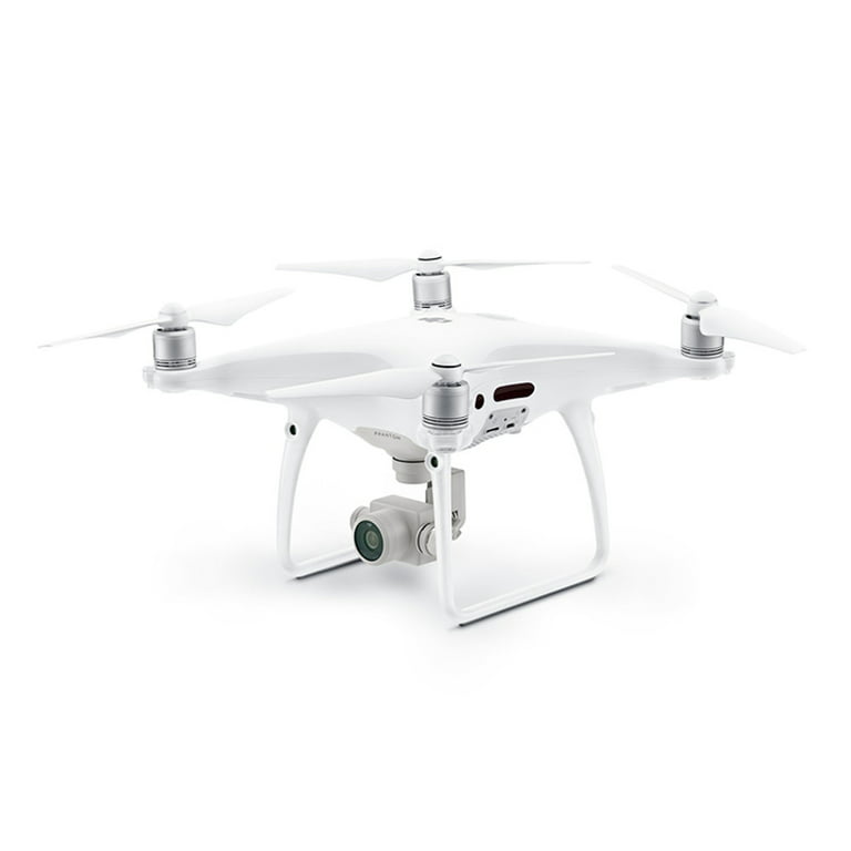 Notesbog dialog nabo Phantom 4 Pro V2.0 Quadcopter Drone - Walmart.com