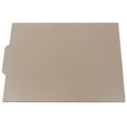 thumbnail image 3 of Plataforma de cama de acero BuyWeek con resorte PEI 265 x 250 mm, 3 of 8