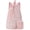 Pink, variant on Swim Bag with Wet Pocket, Mesh Drawstring Backpack for Beach, Swimming, Snorkeling, Pool, Gym for Women Men