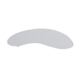 thumbnail image 4 of AMLESO Acrylic Decorative Footed Tray Acrylic Tray for Earring Display Coffee Table B, 4 of 8