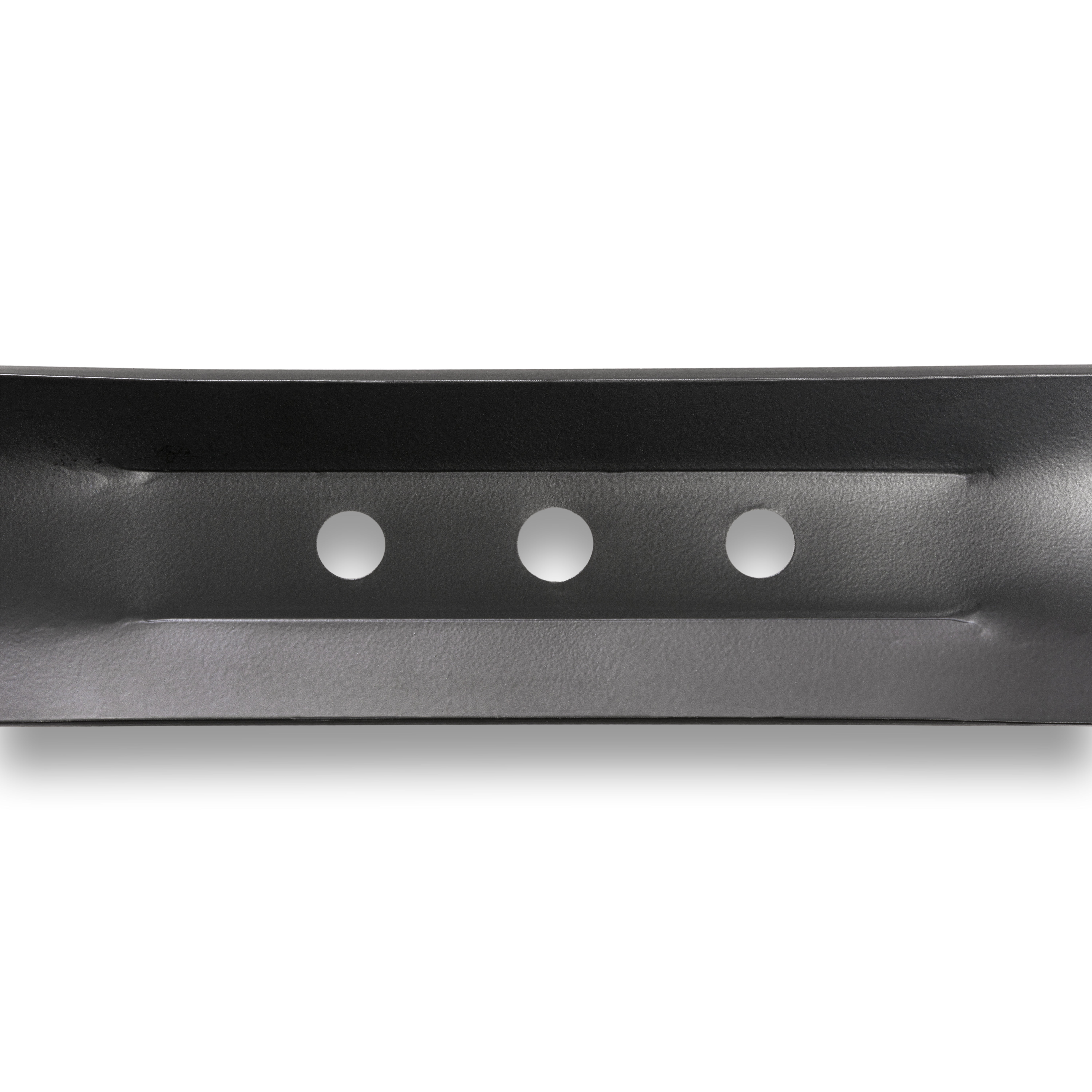 Terre Products, Single Medium Lift Lawn Mower Blade, 22 Inch Deck, Compatible with Toro Recycler, Replacement for 104-8697-03, 108-9764-03