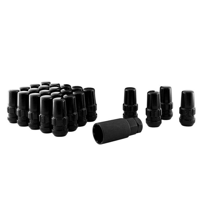 Gorilla Lug Nuts 9/16 Duplex Acorn (16pk) Gorilla Lug Nuts 9/16 Duplex Acorn (16pk)