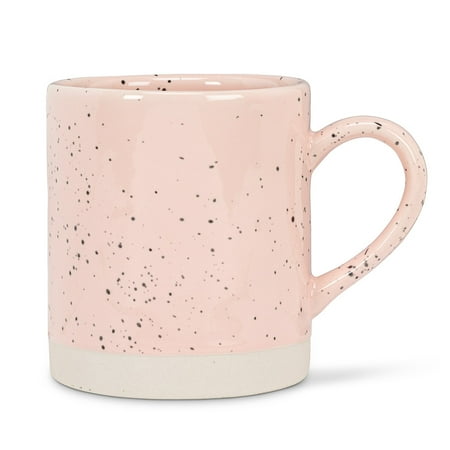 

Set of 4 Speckled Mug