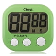 thumbnail image 5 of The Ozeri Kitchen and Event Timer, 5 of 6