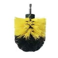 thumbnail image 6 of SPRING PARK 3.5 inch Electric Drill Scrub Brush for Plastic Wooden Furniture Car Interiors, 6 of 6