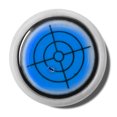 thumbnail image 1 of Golf Slope Putting Level Reading Ball Marker Hat Clip, 1 of 8