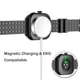 AGPTEK For Apple Watch Series 4/5/6/SE Shockproof Case and Band Cover