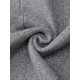 thumbnail image 5 of GRACE & GRANDEUR Abrigo Elegante de Manga Larga con Capucha Desmontable para Mujeres Talla Grande 1X Gris, 5 of 6