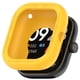 thumbnail image 5 of Funda Protectora Silicona WDOplteas para Redmi Watch4 Amarillo, 5 of 9