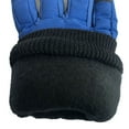 thumbnail image 4 of Generic Snowman Building Gloves For Children Kids' Outdoor Winter Gloves Winter Outdoor Boys Girls Snow Skating Snowboarding Windproof Warm Ski Gloves Suit For 7-12 Years Old Kids, 4 of 8
