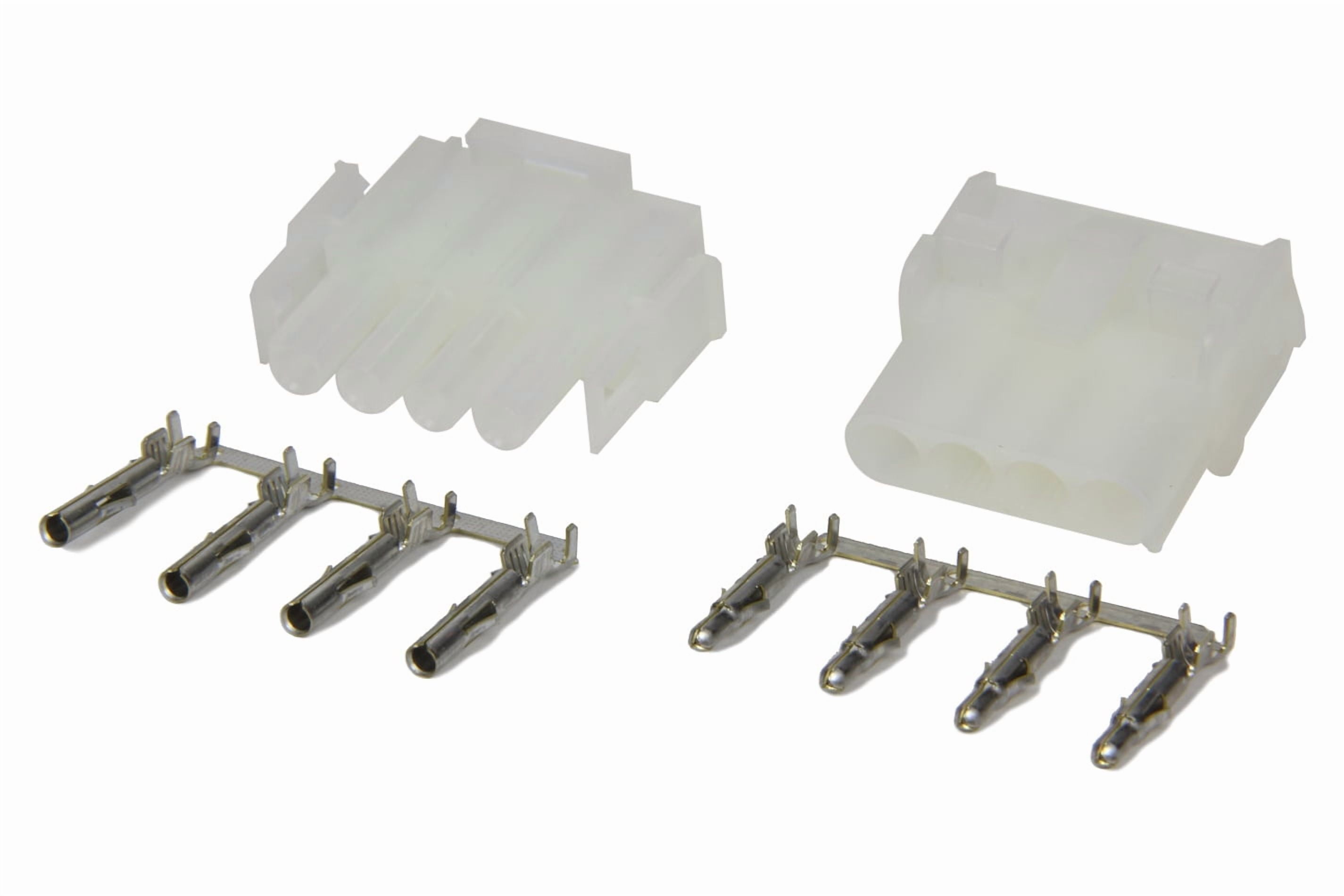 Painless Performance 40008 PAN40008 QUICK CONNECT KIT/4 WIRE
