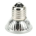 thumbnail image 3 of Lámpara de Calentamiento UVB, Base de Tornillo E27 Suplemento de Calcio de Calcio UVB Bulbas de Lámpara de Calor de Reptiles para anfibios para anfibios, 3 of 7