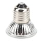 thumbnail image 5 of Bulbas de Lámpara de Calor de Reptil de Reptil, Espectro completar de 220-240V SULTO DE CALCIO LÁMPARA DE CALENTAMIENTO UVB LUZ UNIFORTE PARA ANFIBIOS, 5 of 7