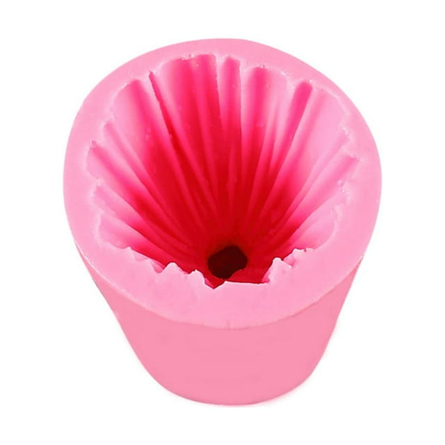 Toystoory Molde de silicona para vestido de boda, moldes de decoración de fácil operación, molde decorativo reutilizable flexible, regalos, Cocina y Comedor