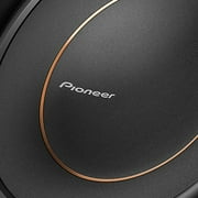 Pioneer TS-D10D2 D Series TS-D10D2 10-In. 1,500-Watt 2-Ohm Dual-Voice-Coil Subwoofer, Max Power