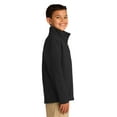 thumbnail image 4 of Port Authority ® Youth Core Soft Shell Jacket. Y317, 4 of 4