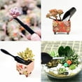 thumbnail image 3 of CNKOO 12 PCS Mini Gardening Tool Set Landscaping Tool Set Bonsai Succulent Plant Transplanting Greening Hand Tools For Home Office, 3 of 6