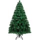 thumbnail image 1 of Árbol de Navidad Prextex Premium de 4 pies con 320 puntas, 1 of 7