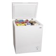 thumbnail image 3 of Arctic King 5.0 Cu Ft Chest Freezer, 3 of 8