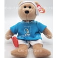 thumbnail image 2 of Ty Beanie Baby Feder-Bear the Bear Plush Roger Federer Tennis Plush 2006, 2 of 7