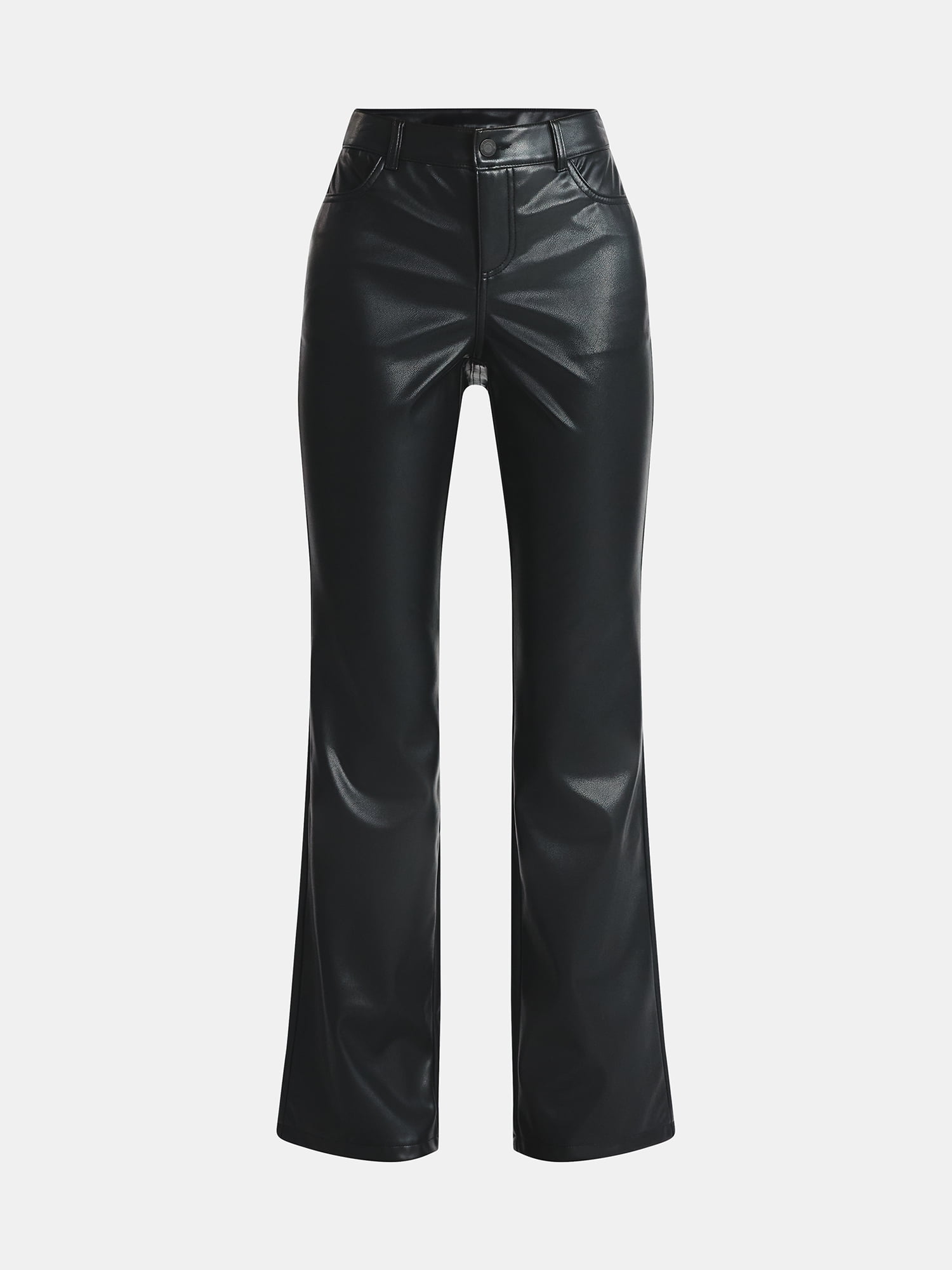 Baby Bootcut Pants, 32'' Inseam, Women's - image 5