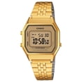 thumbnail image 1 of Reloj Casio Vintage Digital Dama Mod. LA680WGA-9, 1 of 2