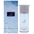 thumbnail image 1 of Perfume Ahmed Al Maghribi Kaaf Extrait De Parfum, 100 ml, unisex, 1 of 8