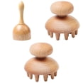 thumbnail image 1 of Herramienta de corporal de 3 uds, ador de cuerpo de , de , liberación muscular Sunnimix Copas de masaje, 1 of 5