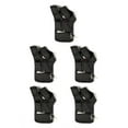 thumbnail image 3 of VONKY Shoulder Bag Versatile And Reliable For All Needs Lightweight And Portable Polyester Security Bag black 5Set, 3 of 6