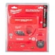 thumbnail image 1 of Kit Cargador Y Bateria Xc 2.0 M12 Milwaukee 48592420 Milwaukee 48592420, 1 of 6