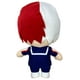 thumbnail image 2 of Great Eastern Entertainment My Hero Academia - Peluche Shoto de 7 pulgadas, 2 of 2