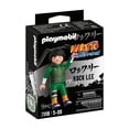 thumbnail image 2 of Set de Juego Playmobil Naruto Rock Lee 9 Piezas, 2 of 4