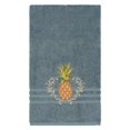 thumbnail image 1 of Linum Home Textiles Welcome Turkish Cotton Embellished Bath Towel, 1 of 5