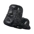 thumbnail image 2 of Stone Portrait Clap Night Light Lightweight Comfortable to Touch Light for Home Bedroom Bedside, 2 of 9