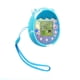 thumbnail image 1 of Protector completo de silicona a prueba de arañazos para máquina de juegos de mascotas para Tamagotchi Pix, 1 of 8