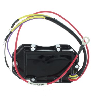 Celox Regulator Rectifier For Johnson Evinrude Outboard 70 HP 3-Cylinder (1992-2001)