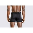 thumbnail image 4 of Pair of Thieves Men's Super Fit Boxer Briefs 2pk, Medium, 4 of 4
