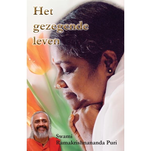 Het Gezegende Leven, (Paperback)