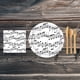 thumbnail image 5 of Servilletas De Almuerzo Con Notas Musicales (Paquete De 12), 5 of 5