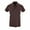 Heather Oxblood, variant on SOLS Mens Phoenix Short Sleeve Pique Polo Shirt