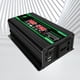 thumbnail image 1 of 12V a 220V/110V INVERTER INVERMENTE POWER 4000W CAR VOLTAJE DE CAR PANTALLA LCD VEHÍCULO Pantalla de voltaje LED de inversor inteligente, 1 of 9