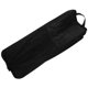 thumbnail image 1 of Luxshiny Bolsa Práctica Para Almacenamiento De Baquetas Y De Batería Color Negro Resistente, 1 of 7