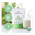 thumbnail image 2 of Sprout Living Simple Proteína De Guisante 2 Libras, 2 of 6