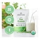 thumbnail image 2 of Sprout Living Simple Proteína De Guisante 2 Libras, 2 of 6
