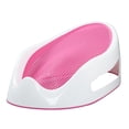 thumbnail image 2 of Soporte de Baño para Bebés TPE Silicona Suave Bañista para Recién Nacidos Soporte de Baño Ergonómico para Bebés con Malla Suave Al Tacto Ideal para Bebés Menores de 6 Anggrek Otros, 2 of 8