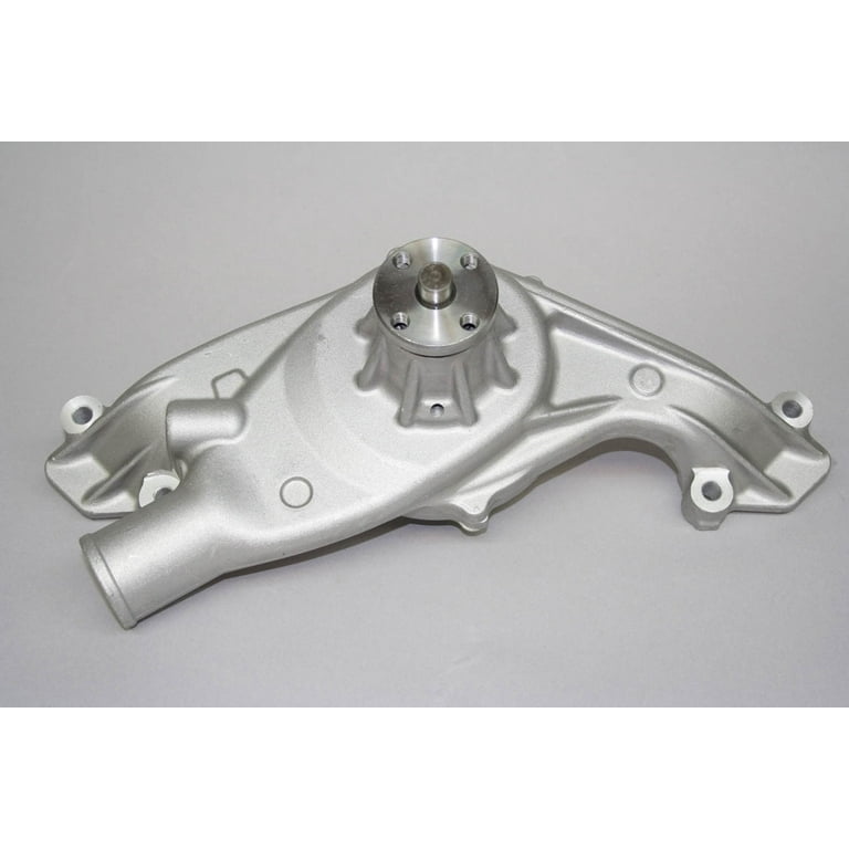 PRW HP Aluminum Water Pump 348-409 Chevy PRW HP Aluminum Water Pump 348-409 Chevy