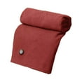thumbnail image 2 of DOLITY Heated Shawl Wraps Adjustable Temperature for Women for Office Couch Bedroom Red, 2 of 9
