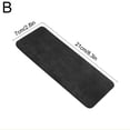 thumbnail image 4 of Anti-Slip Mat for Sharpening Tools: Flexible and Easy-to-Maintain, Suitable for Various Whetstones, 4 of 9